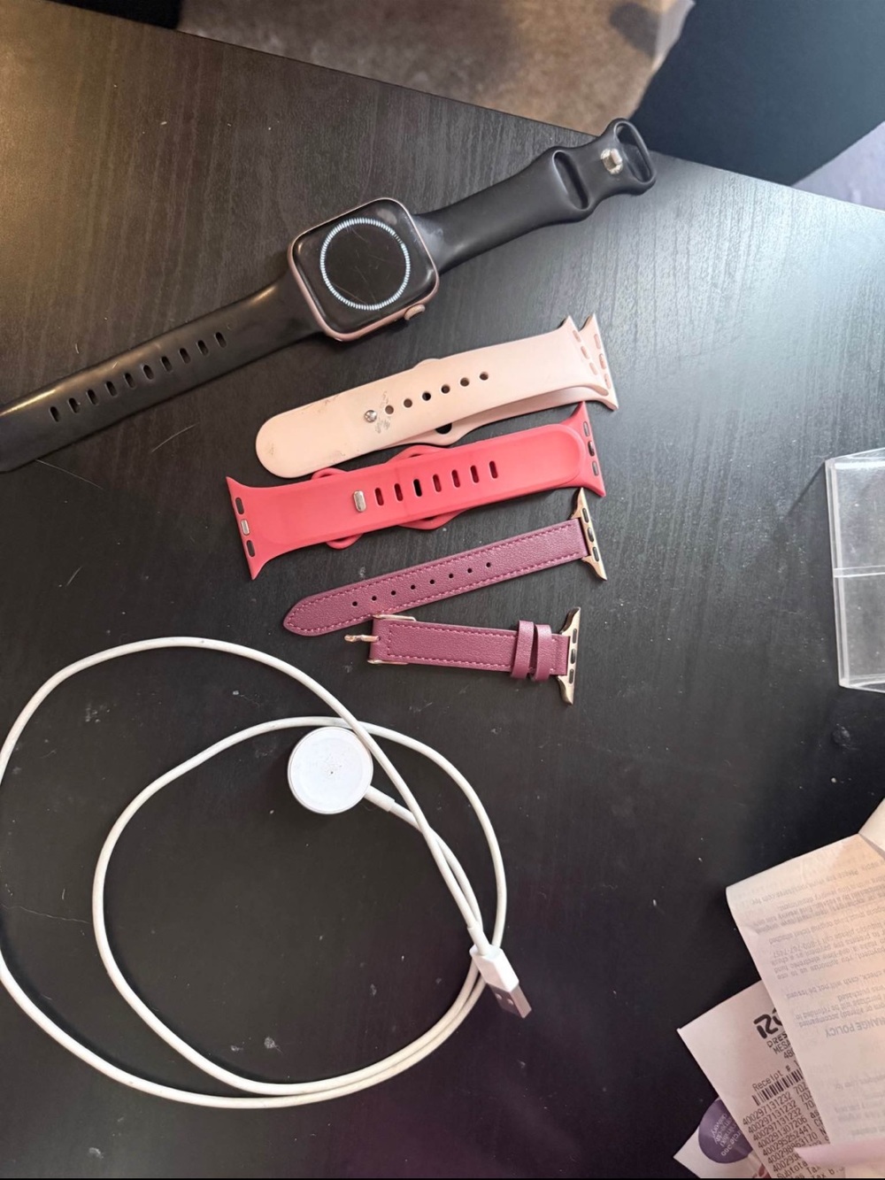 Apple Watch Bundle
